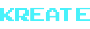 kreate_logo_cyan