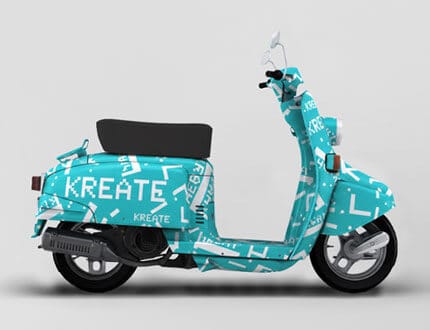 αυτοκόλλητα οχήματα εκτυπώσεις