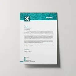 επιστολόχαρτο