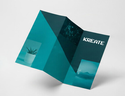 ektiposeis_Trifold-Brochur