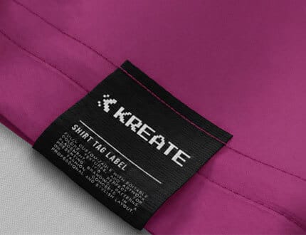 ετικέτες ρούχων