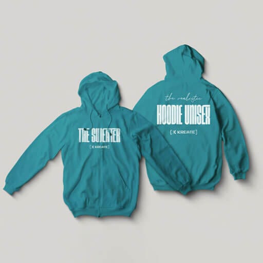 hoodie εκτυπώσεις