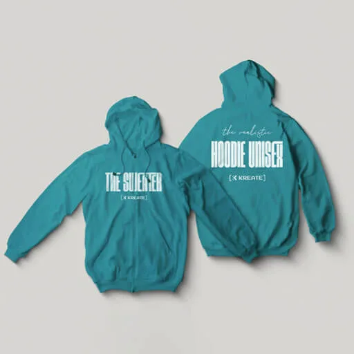 hoodie εκτυπώσεις