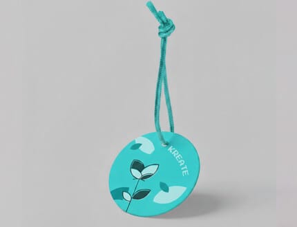 καρτελάκια ρούχων