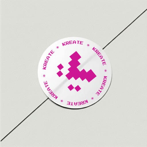 stickers εκτυπώσεις αυτοκόλλητα