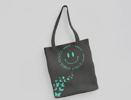 tote bag