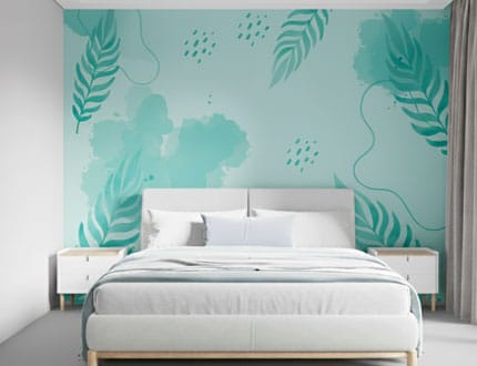 ταπετσαρίες τοίχου εκτυπώσεις στη kreate.gr